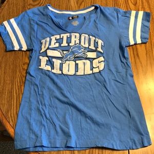 Detroit Lions gear